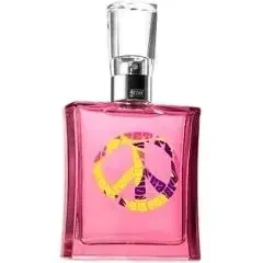 Sweet Pea Forever by Bath & Body Works bottle