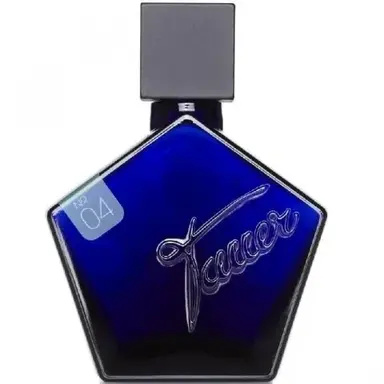 04 Reverie au Jardin by Tauer Perfumes bottle