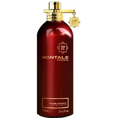 Aoud Shiny by Montale bottle