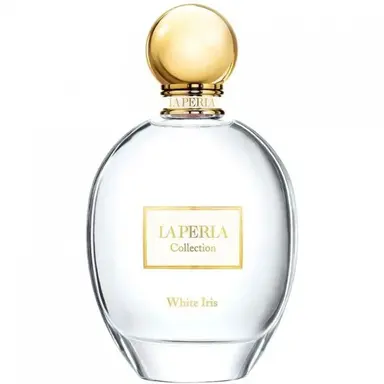 White Iris by La Perla bottle