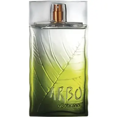 Arbo Female by O Boticário bottle