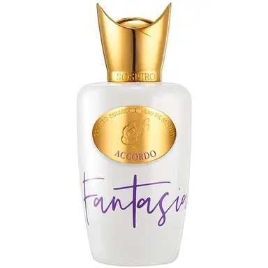 Accordo Fantasia by Sospiro Perfumes bottle