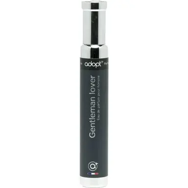 Gentleman Lover by Adopt Parfums bottle