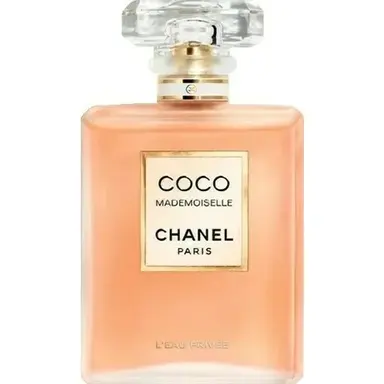 Coco Mademoiselle L'Eau Privée by Chanel bottle
