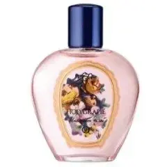 Comme des Garcons x Undercover Holygrapie by Comme des Garcons bottle