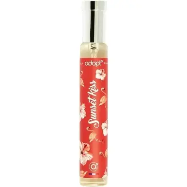 Sunset Kiss by Adopt Parfums bottle