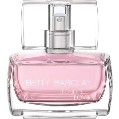 Tender Love Eau de Parfum by Betty Barclay bottle