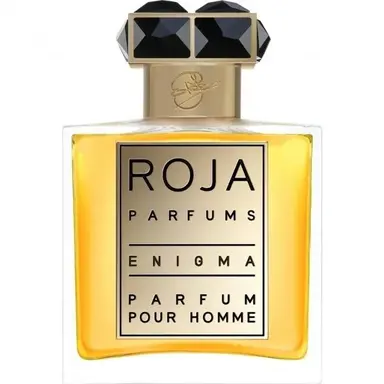 Enigma Pour Homme by Roja London bottle