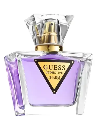 Guess Seductive Charm by Guess bottle