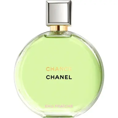Chance Eau Fraiche Eau de Parfum by Chanel bottle