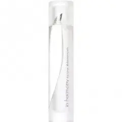 In Harmony by Avon bottle
