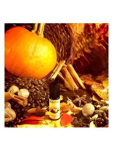 Pumpkin Spice Latte by Solstice Scents bottle