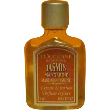 Jasmin Mandarine by L'Occitane en Provence bottle