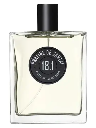 Praliné de Santal 18.1 by Pierre Guillaume bottle