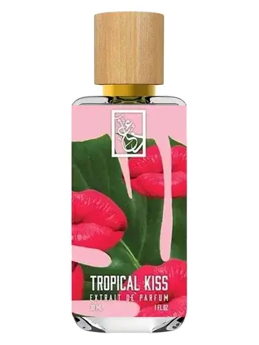 Tropical Kiss by The Dua Brand bottle