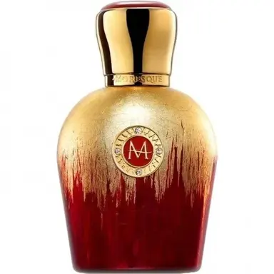 Contessa by Moresque bottle