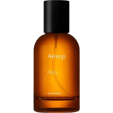 Rozu by Aesop bottle