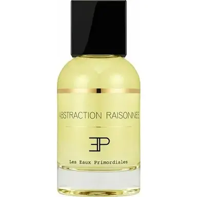 Abstraction Raisonnee by Les Eaux Primordiales bottle