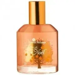 Fruit de Noel by Yves Rocher bottle