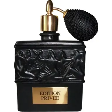 Habanita Édition Privée Eau de Parfum by Molinard bottle
