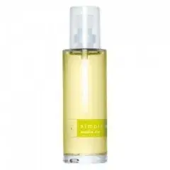 Simple Elements Meadow Dew by Avon bottle