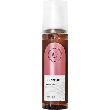 Coconut by Bath & Body Works bottle