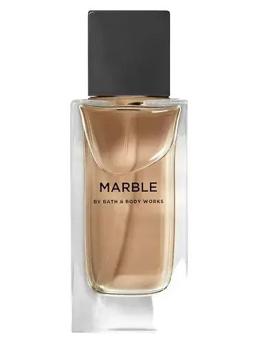 Marble Cologne by Bath & Body Works bottle