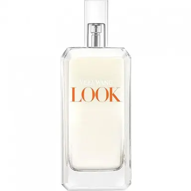 Look by Vera Wang bottle