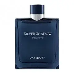 Silver Shadow Private by Davidoff bottle