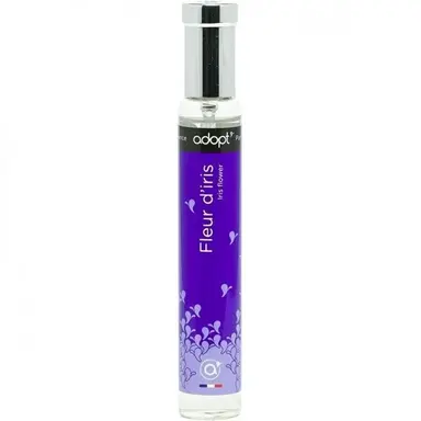 Fleur d'Iris by Adopt Parfums bottle
