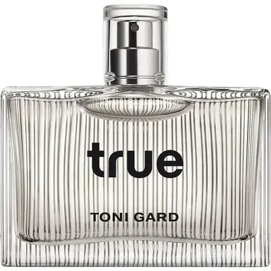 True by Toni Gard bottle