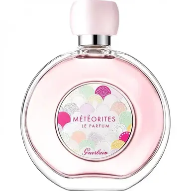 Météorites Le Parfum by Guerlain bottle
