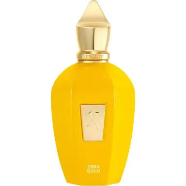 Erba Gold by Xerjoff bottle