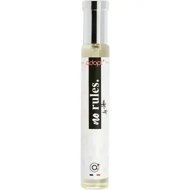 No Rules. by Adopt Parfums bottle