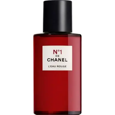 N°1 de Chanel L'Eau Rouge by Chanel bottle