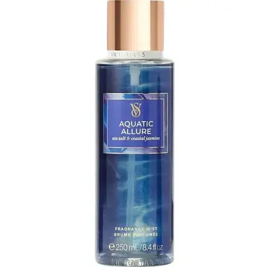 Aquatic Allure by Victoria's Secret bottle