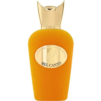 Bel Canto by Sospiro Perfumes