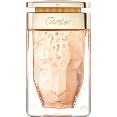 La Panthère Édition Limitée 2022 by Cartier bottle