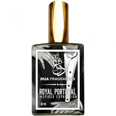 Royal Portugal by The Dua Brand bottle