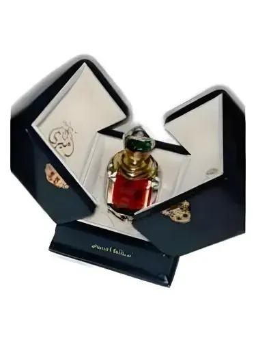 Mukhallat Amiri by Ajmal bottle
