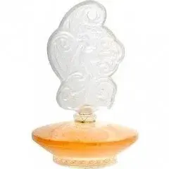 Lalique Cristal - Songe Edition Limitée 2005 by Lalique bottle