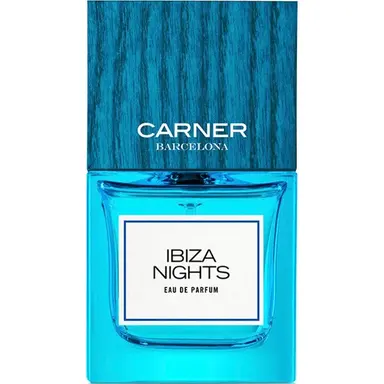 Ibiza Nights by Carner bottle