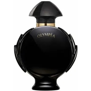Olympea Parfum by Rabanne bottle