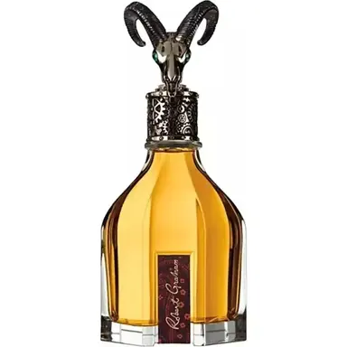 Fortitude by Robert Graham bottle