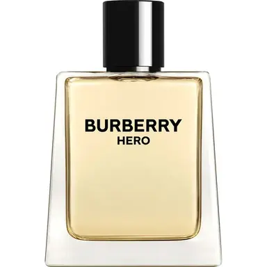 Hero by Burberry bottle