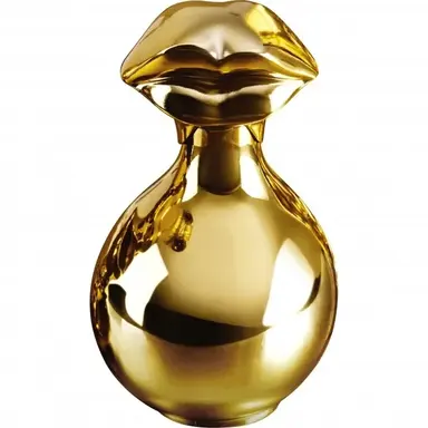 Fabulous Bukhara by Salvador Dali bottle