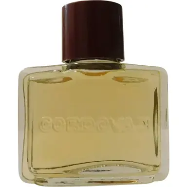 Cordovan Aftershave by Avon bottle