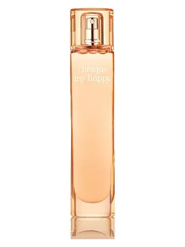 Happy Splash by Clinique bottle