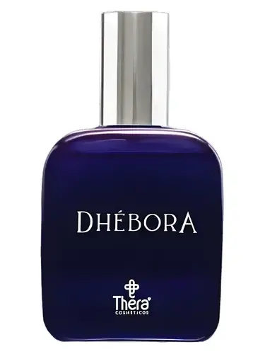 Dhébora by Thera Cosmeticos bottle