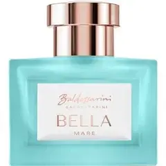 Bella Mare by Baldessarini bottle